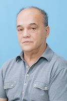 Пешков Николай Николаевич Пешков Николай Николаевич