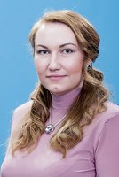 Ползикова Евгения Викторовна Ползикова Евгения Викторовна