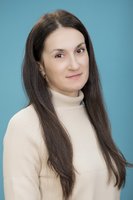Абид Саида Хизировна