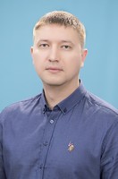 Житкевич Андрей Андреевич Житкевич Андрей Андреевич