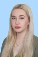 Лавриченко Вероника Владиславовна Лавриченко Вероника Владиславовна