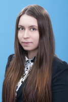 Деговцева Алена Владимировна