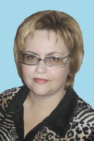 Бердичевская Елена Маевна Бердичевская Елена Маевна