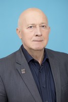 Жуковский Олег Иванович
