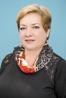 Барчо Ольга Федоровна Барчо Ольга Федоровна