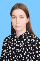 Поздеева Дарья Евгеньевна