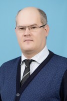 Белинский Дмитрий Витальевич Белинский Дмитрий Витальевич