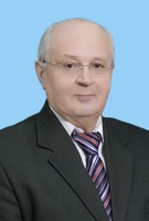 Попов Юрий Дмитриевич Попов Юрий Дмитриевич