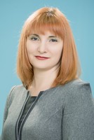 Бирюкова Ольга Алексеевна Бирюкова Ольга Алексеевна