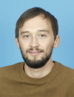 Кузьменко Александр Игоревич Кузьменко Александр Игоревич