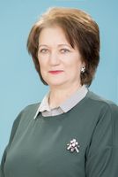 Носенко Надежда Петровна Носенко Надежда Петровна