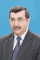 Алексанянц Гайк Дереникович Алексанянц Гайк Дереникович