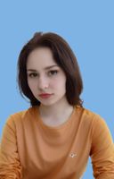 Васильева Ольга Александровна Васильева Ольга Александровна