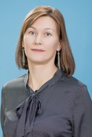 Исаенко Татьяна Алексеевна