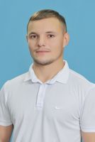 Фисенко Иван Игоревич Фисенко Иван Игоревич