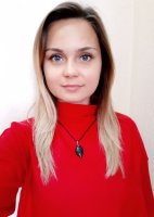 Игнатенко Елизавета Михайловна Игнатенко Елизавета Михайловна