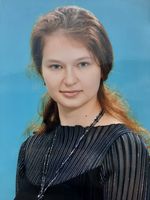 Титова Марина Салмановна Титова Марина Салмановна