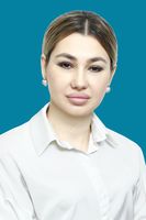 Шеуджен Рузана Казбековна Шеуджен Рузана Казбековна
