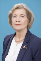 Свистун Галина Михайловна Свистун Галина Михайловна
