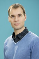 Кашкаров Евгений Константинович