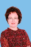Голубь Марина Сергеевна Голубь Марина Сергеевна