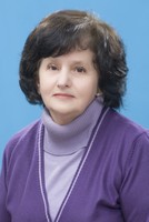 Горская Галина Борисовна Горская Галина Борисовна