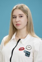 Юшкова Виктория Вячеславовна