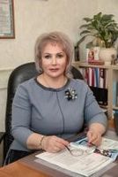 Рослякова Надежда Ивановна Рослякова Надежда Ивановна