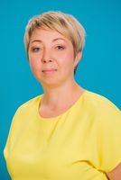 Гулевская Ольга Николаевна Гулевская Ольга Николаевна