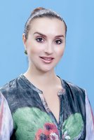 Коренева Мария Вадимовна