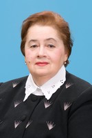 Попова Эмма Хажмуратовна Попова Эмма Хажмуратовна