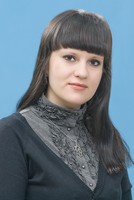 Распопова Анна Сергеевна Распопова Анна Сергеевна