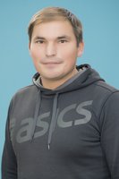 Сальников Сергей Сергеевич Сальников Сергей Сергеевич