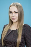 Полозова Екатерина Андреевна Полозова Екатерина Андреевна