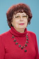 Босякевич Елена Федоровна Босякевич Елена Федоровна