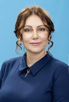 Поддубная Татьяна Николаевна Поддубная Татьяна Николаевна