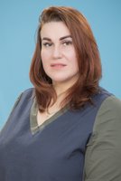 Халявка Анна Алексеевна Халявка Анна Алексеевна