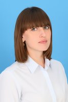 Селихова Екатерина Геннадьевна