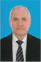 Кузнецов Владимир Никифорович Кузнецов Владимир Никифорович