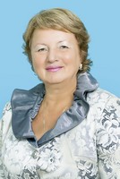 Битарова Лариса Георгиевна Битарова Лариса Георгиевна