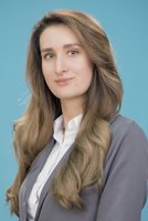 Петрушенко Оксана Сергеевна Петрушенко Оксана Сергеевна