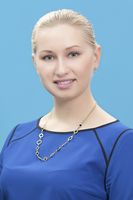Крылова Алена Владимировна Крылова Алена Владимировна