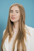 Полубедова Анастасия Сергеевна Полубедова Анастасия Сергеевна
