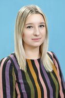 Максименко Виктория Дмитриевна
