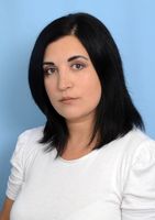 Казалиева Анна Васильевна Казалиева Анна Васильевна