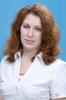 Толстых Ольга Сергеевна Толстых Ольга Сергеевна