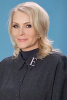 Калинина Ирина Николаевна Калинина Ирина Николаевна