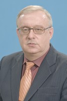 Чернышенко Юрий Константинович Чернышенко Юрий Константинович