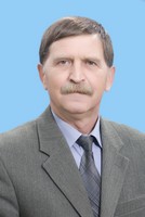 Костюк Юрий Иванович Костюк Юрий Иванович