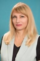 Макрушина Инна Васильевна Макрушина Инна Васильевна